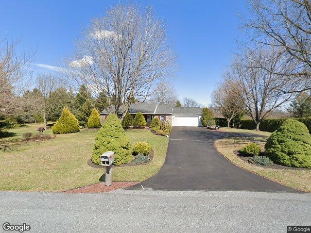 1053 hilltop rd, leesport,  PA 19533