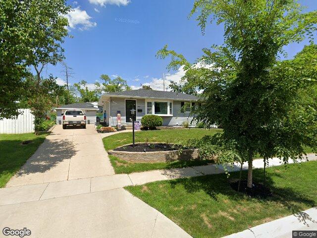 3622 14th ave se, cedar rapids,  IA 52403