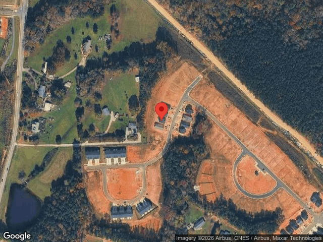 28 s mistflower street, clayton,  NC 27520