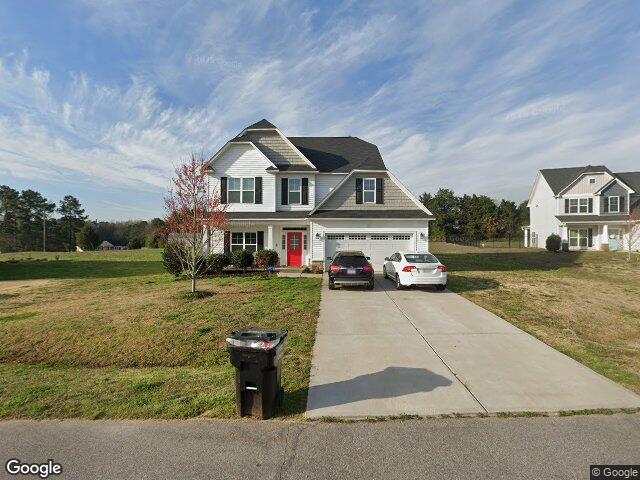107 caboose ln, clayton,  NC 27520