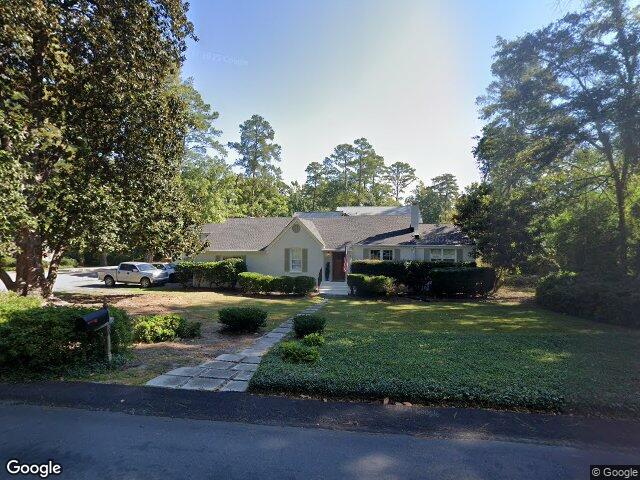 1730 e buchanan dr, columbia,  SC 29206