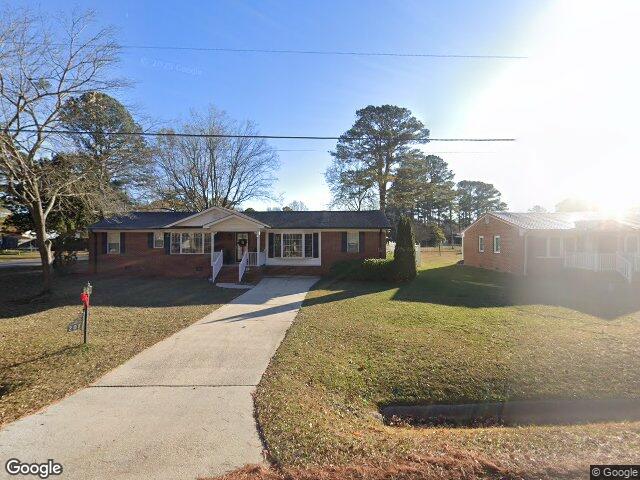 201 shady lane dr, smithfield,  NC 27577