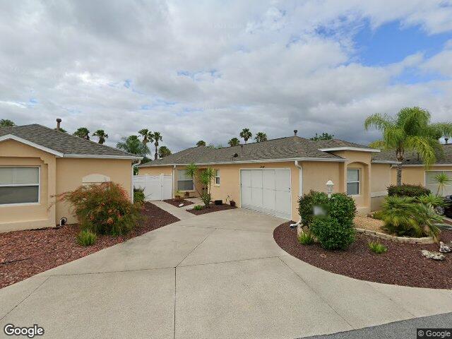 1537 barnwell pl, the villages,  FL 32162