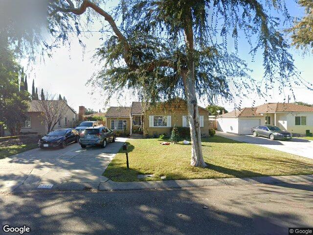  garden grove,  CA 92843