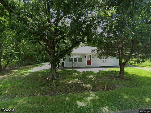 1830 garland st, henderson,  NC 27536