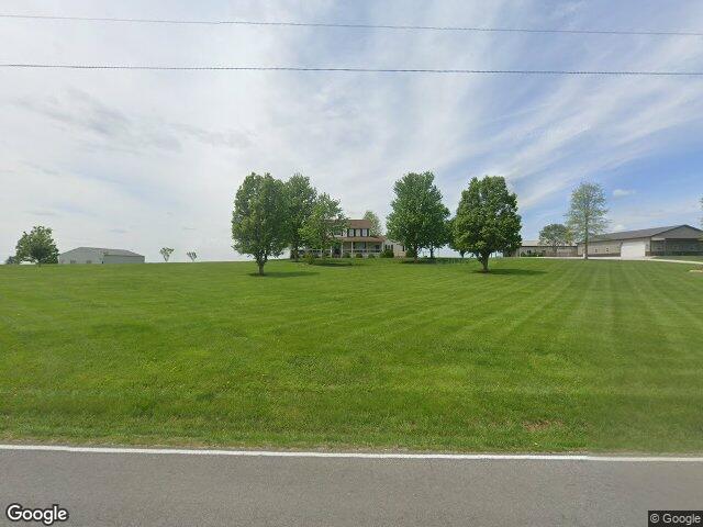 17308 endicott rd, kearney,  MO 64060