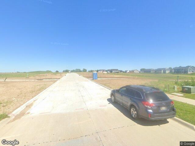 544 davis dr ne, mount vernon,  IA 52314