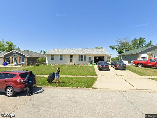 200 atwood dr sw, cedar rapids,  IA 52404