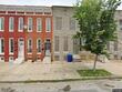 2531 woodbrook ave, baltimore,  MD 21217
