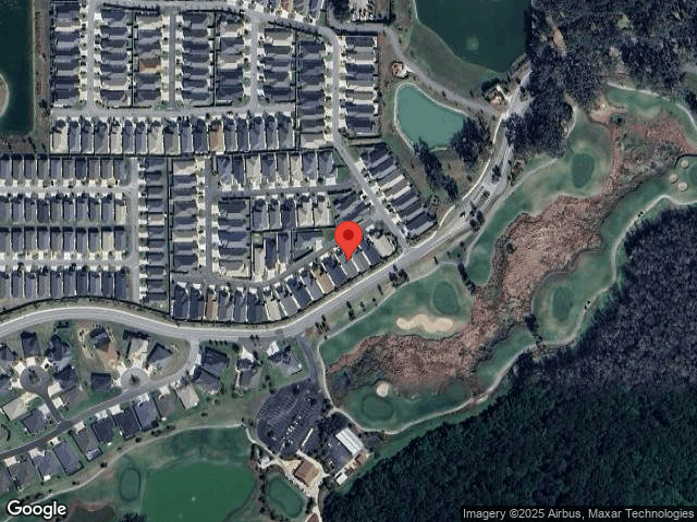 3480 smedley rd, the villages,  FL 32163