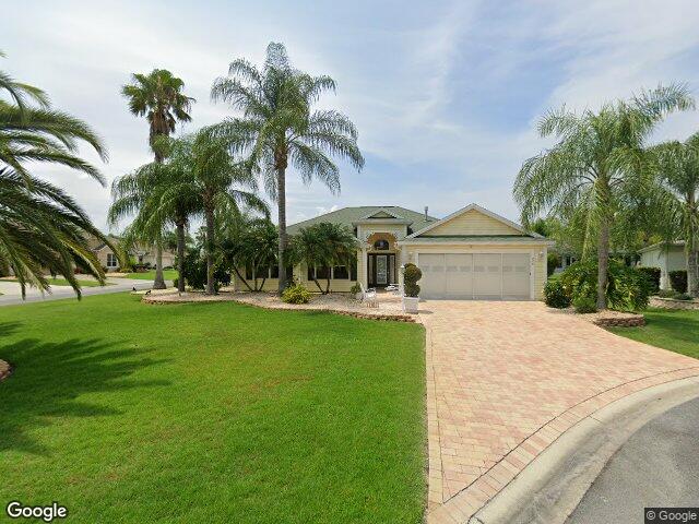 778 moore ter, the villages,  FL 32162