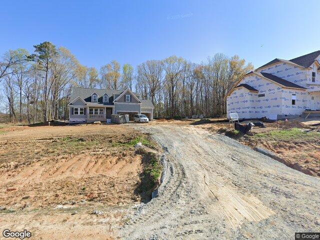 58 mineral springs way, benson,  NC 27504
