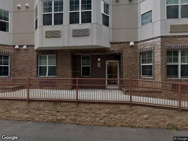 3 somerset lane 518, edgewater,  NJ 07020