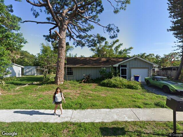 756 ne bernard st, jensen beach,  FL 34957