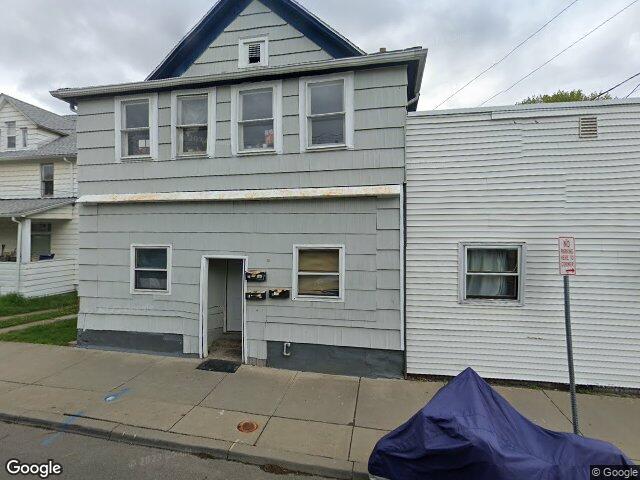 53 hazel st, binghamton,  NY 13905