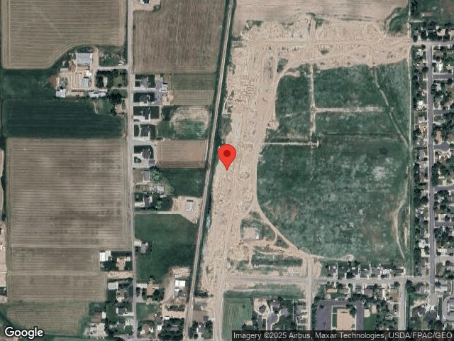 593 n 300 w, smithfield,  UT 84335