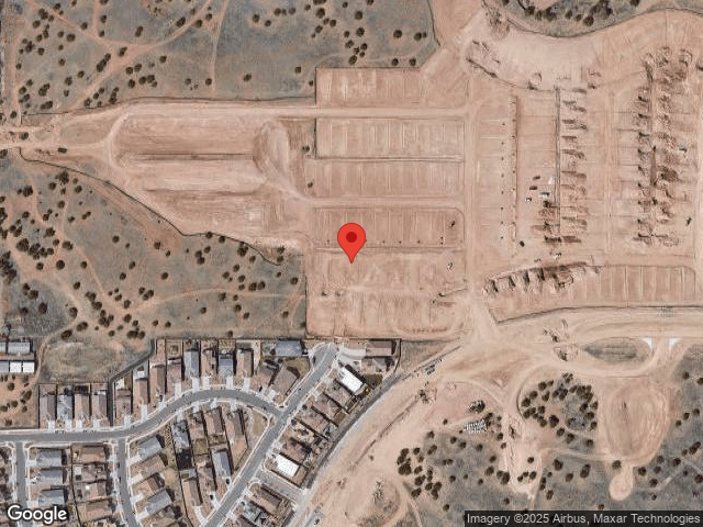 4114 estrella noche, santa fe,  NM 87507