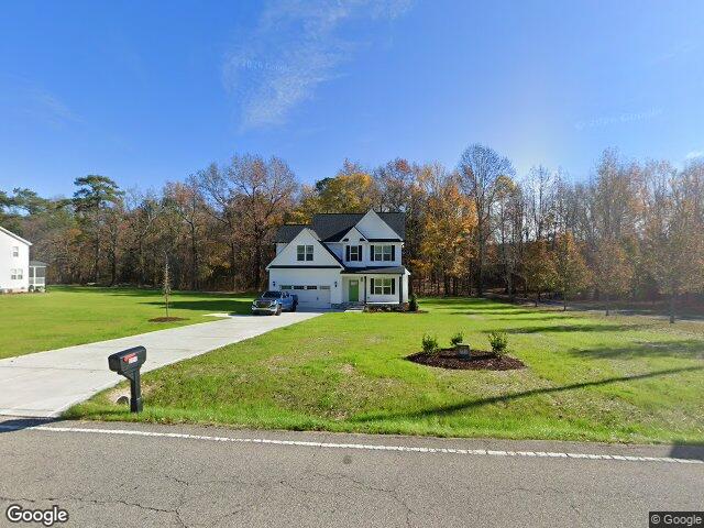 6066 applewhite road, wendell,  NC 27591