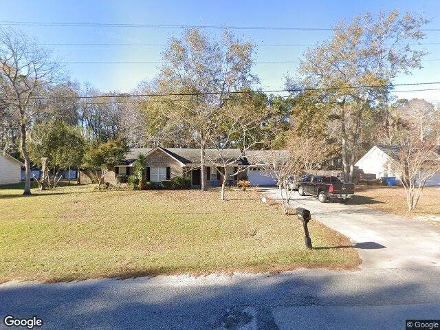 303 plantation dr, rincon,  GA 31326