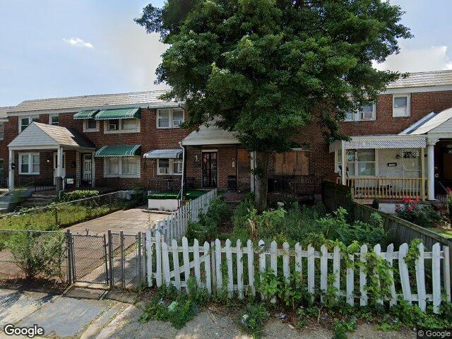 1341 cambria st, brooklyn,  MD 21225