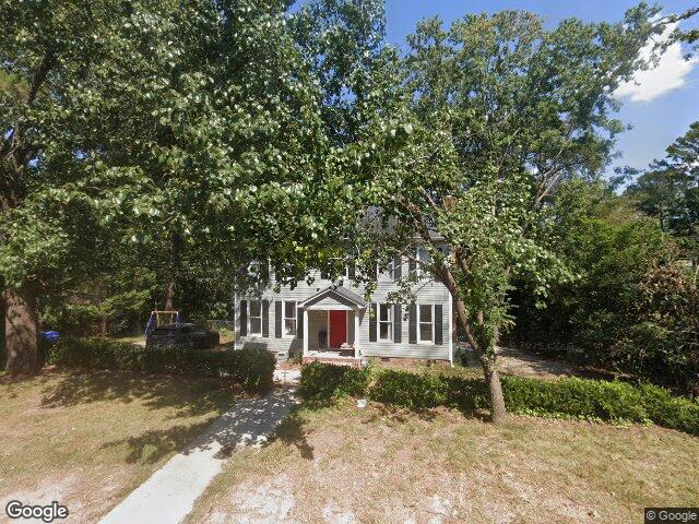 149 garden springs rd, columbia,  SC 29209