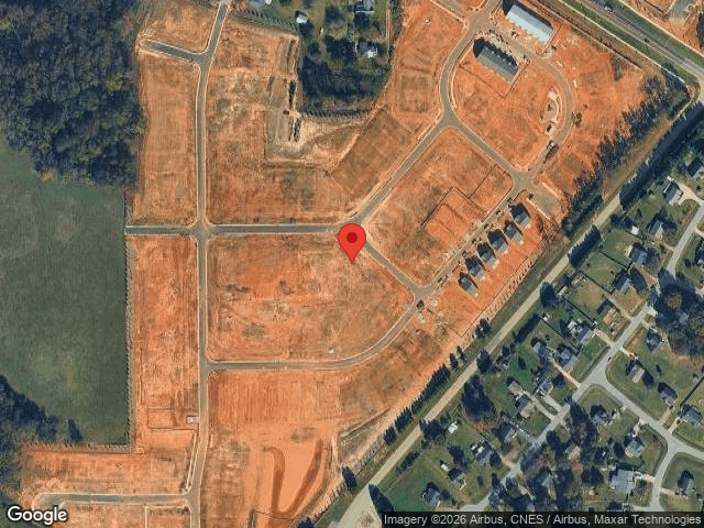 104 vignette drive, wilsons mills,  NC 27577