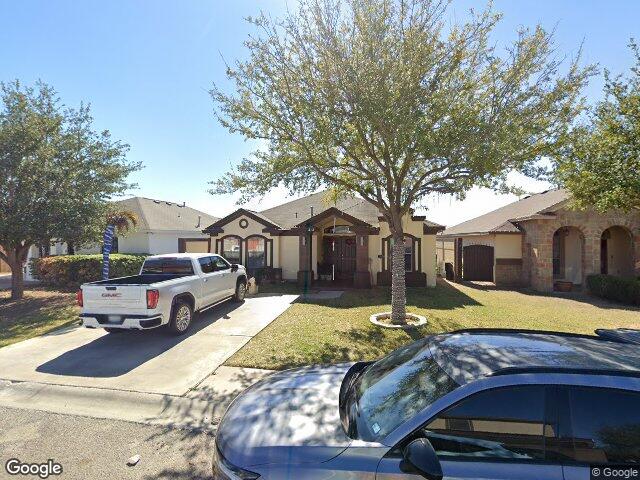 313 james smith, laredo,  TX 78046