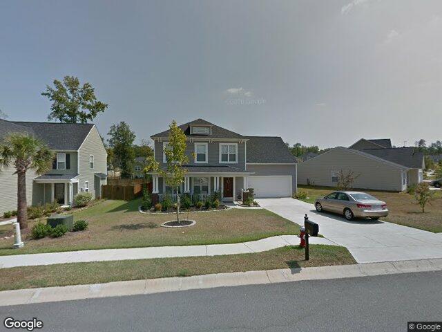 341 foxport dr, chapin,  SC 29036