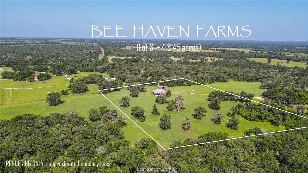 tbd county road 315 (8.45 acres), caldwell,  TX 77836