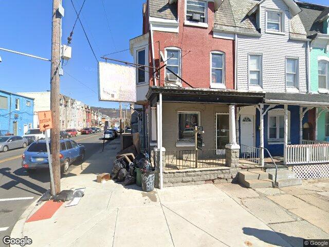 267 n front st, reading,  PA 19610