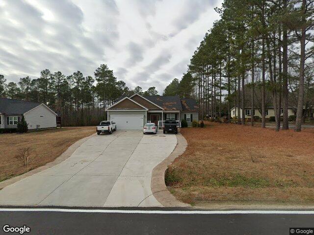 317 old eason rd, zebulon,  NC 27597