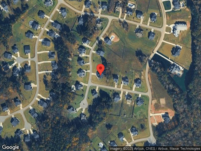 119 florentino ct, clayton,  NC 27527