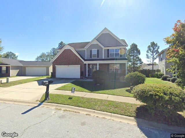 1008 coralbean way, columbia,  SC 29229