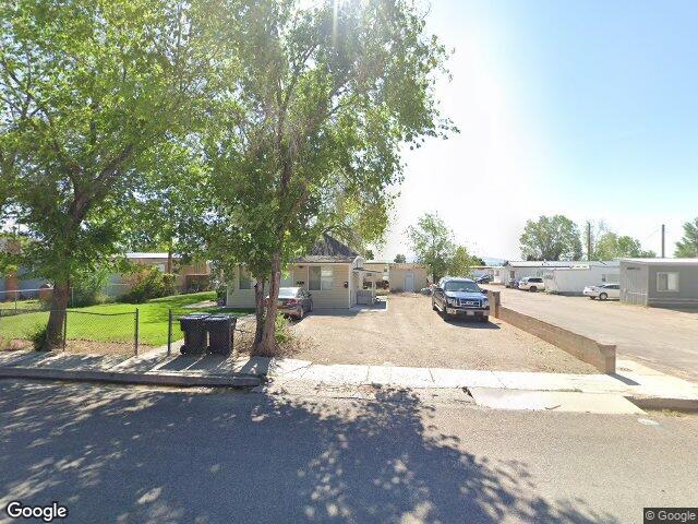 493 n 400 w, cedar city,  UT 84721