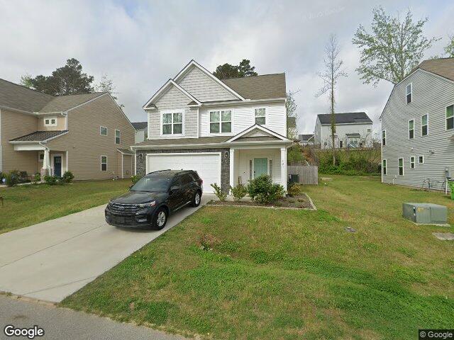 121 nutmeg ln, garner,  NC 27529
