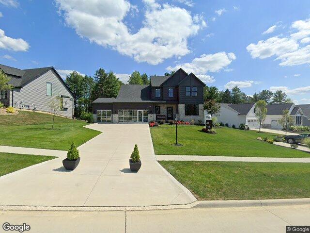 2728 torrey pines, medina,  OH 44256