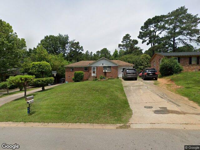 401 saddletrail rd, columbia,  SC 29203