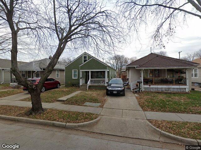 1007 e 22nd ave, kansas city,  MO 64116