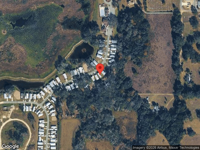 12133 grand oak lane, oxford,  FL 34484