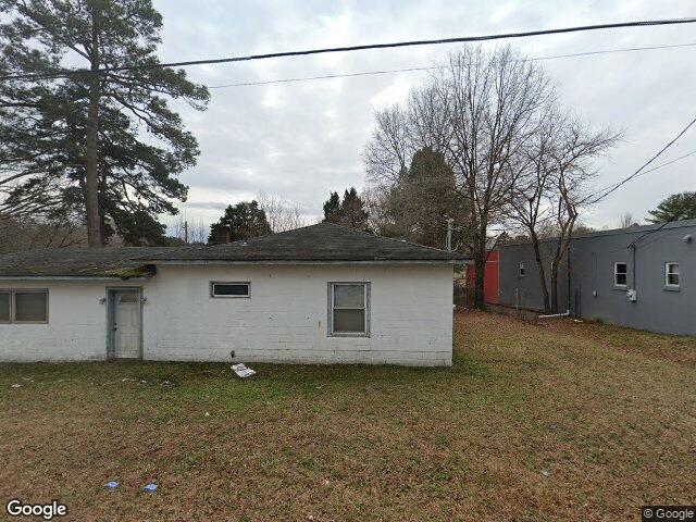 310 vicksboro road, henderson,  NC 27537