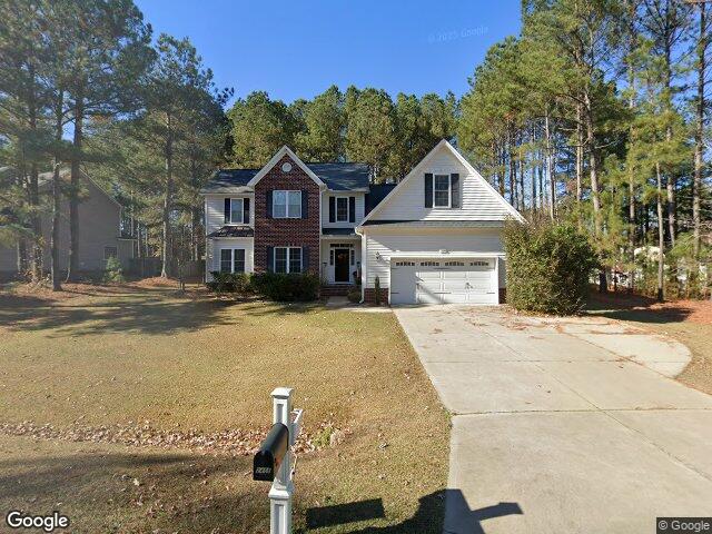 2458 valley dr, clayton,  NC 27520
