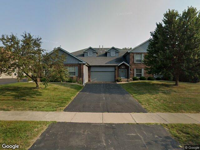 3110 towne house dr ne #c
                                ,Unit C, cedar rapids,  IA 52402