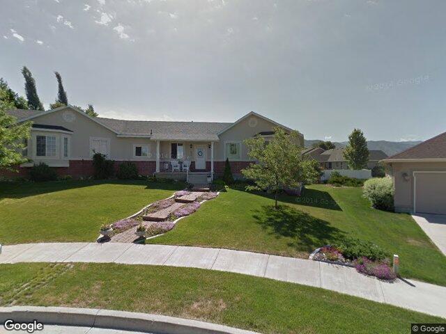 890 e 450 s, smithfield,  UT 84335