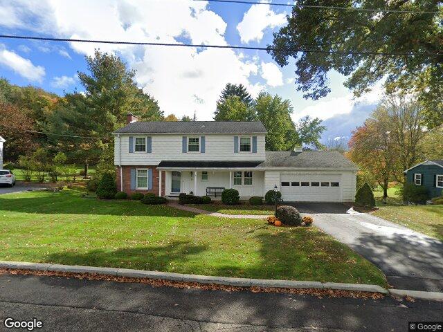 1740 terrace dr, vestal,  NY 13850
