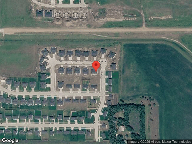 1230 fountain dr, salina,  KS 67401