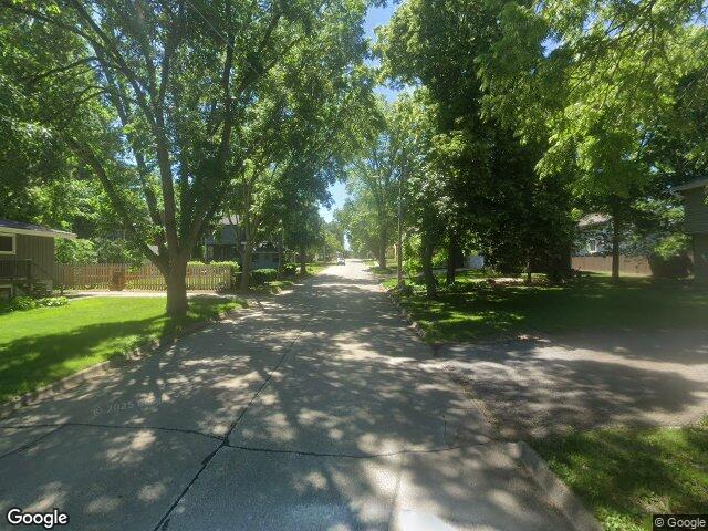 lot 102 stonebrook 7th addition, mt vernon,  IA 52314