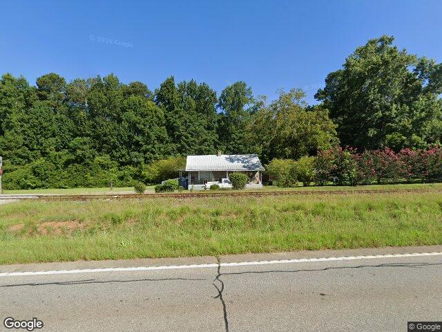 1207 highway 36 w, barnesville,  GA 30285