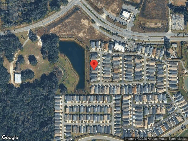 5546 cottrell ct, the villages,  FL 32163