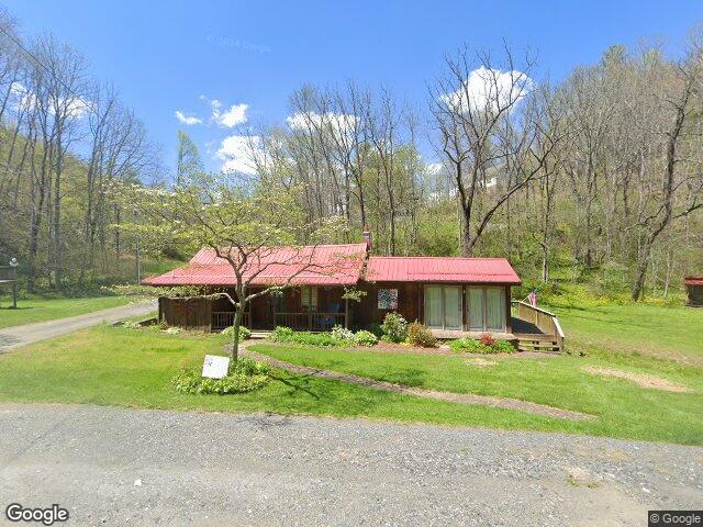 56 autumn leaf way, crumpler,  NC 28617