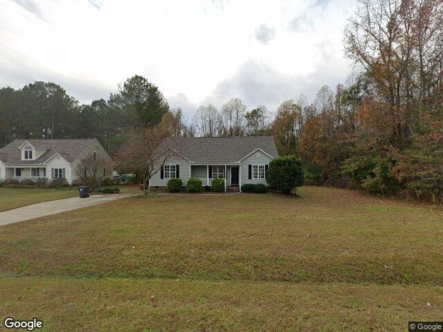 1204 annali way, wendell,  NC 27591